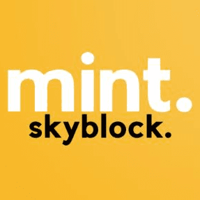 MintSB | Hypixel Trading